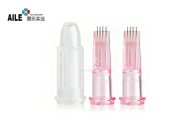 4-Pin Microneedle - Ha & Botox Injection